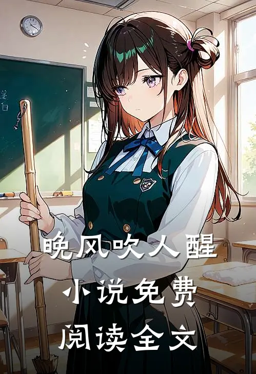 晚风吹人醒免费阅读全文