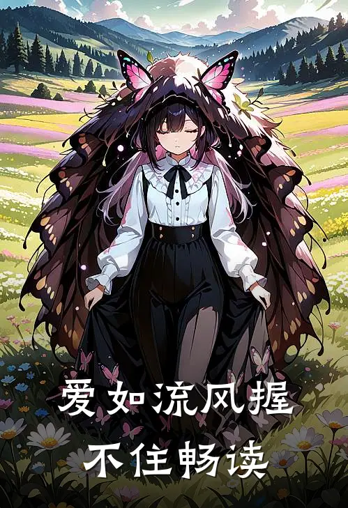 爱如流风握不住畅读是歌