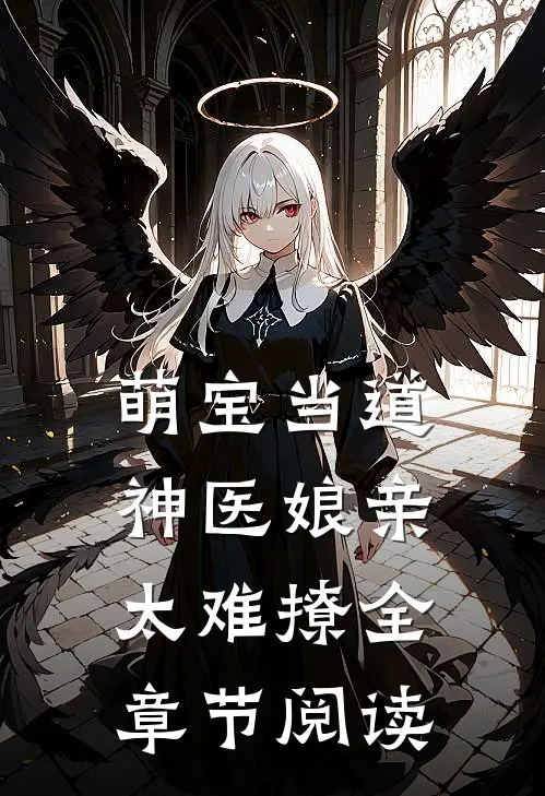萌宝当道神医娘亲太难撩全章节阅读免费
