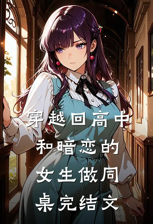 穿越回高中和暗恋的女生做同桌完结文