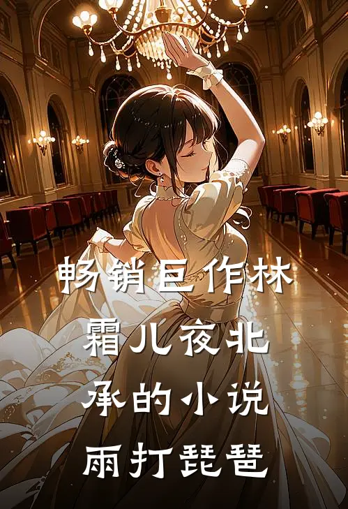 畅销巨作林霜儿夜北承的小说雨打琵琶