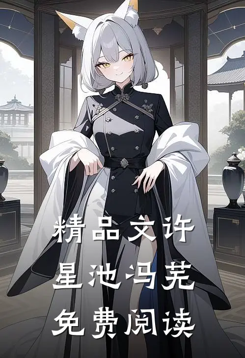 精品文许星池冯芜免费阅读