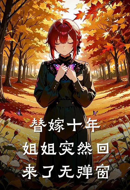 替嫁十年,姐姐突然回来了无弹窗