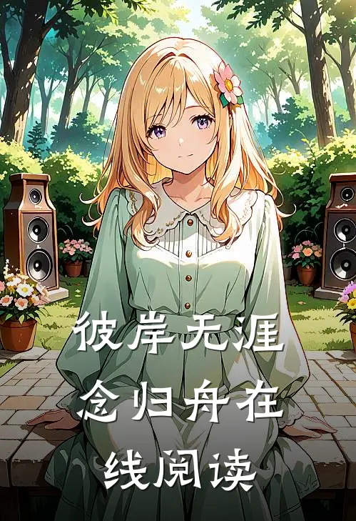 彼岸无涯念归舟在线阅读