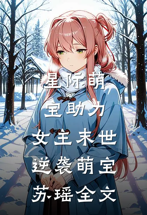 星际萌宝助力,女主末世逆袭萌宝苏瑶全文在线阅读