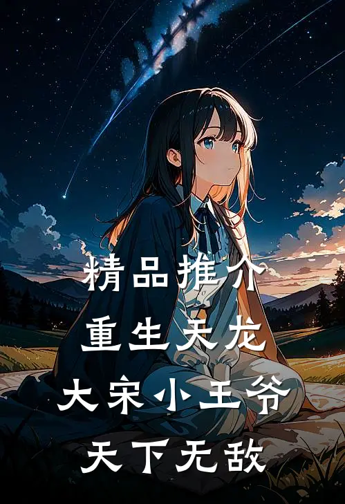 精品推介重生天龙,大宋小王爷,天下无敌免费阅读