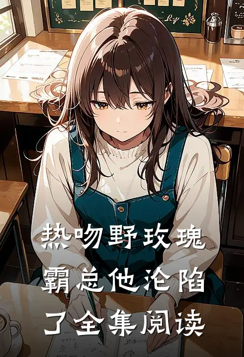 热吻野玫瑰，霸总他沦陷了全集阅读