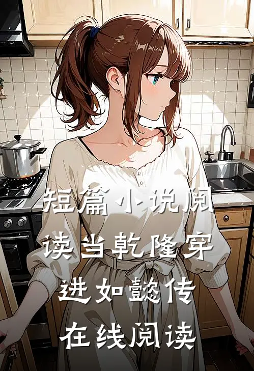 短篇小说阅读当乾隆穿进如懿传在线阅读