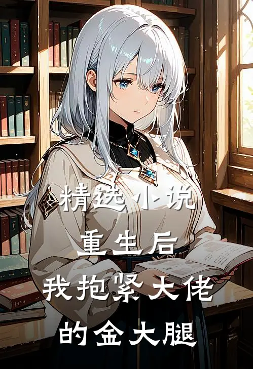 精选小说重生后，我抱紧大佬的金大腿