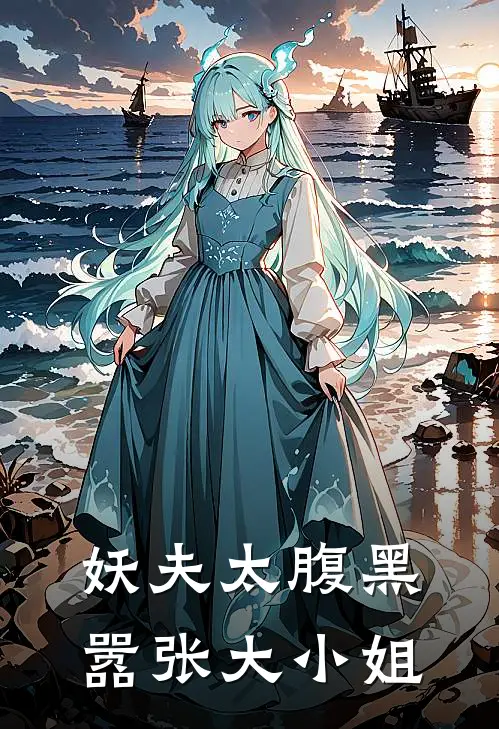 妖夫太腹黑嚣张大小姐