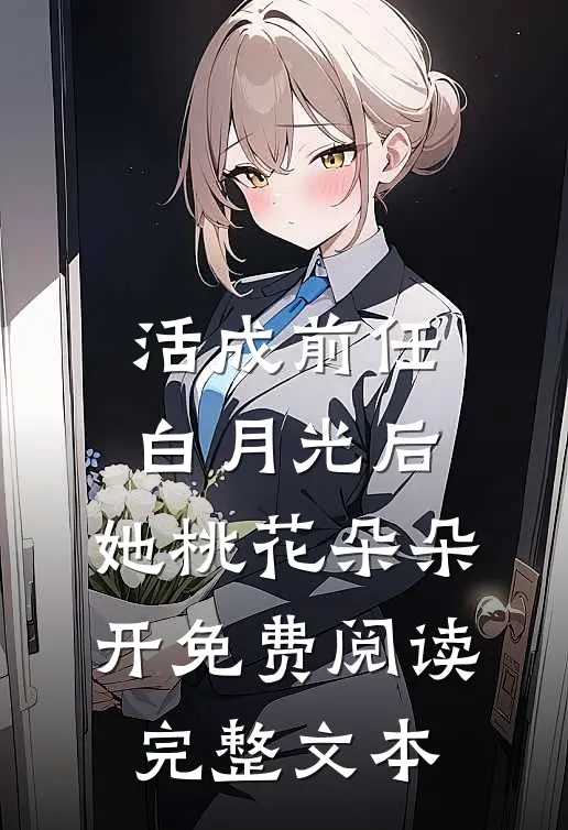 活成前任白月光后,她桃花朵朵开免费阅读完整文本