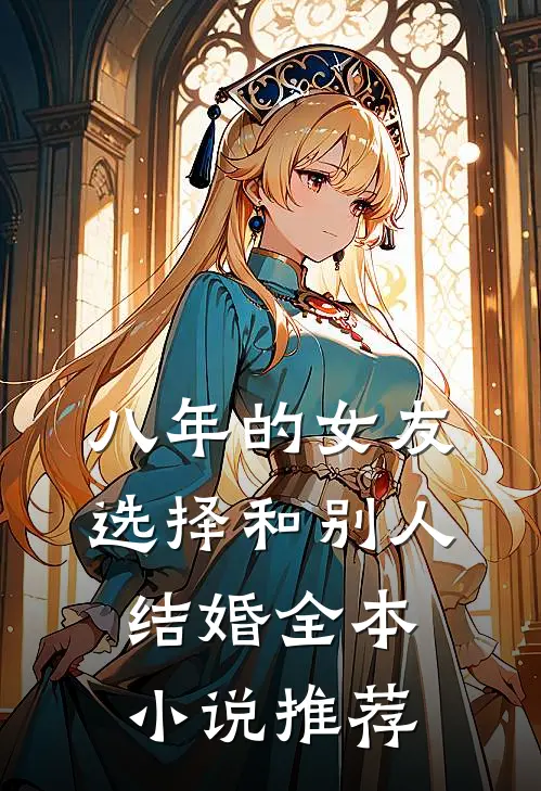 八年的女友，选择和别人结婚全本小说推荐