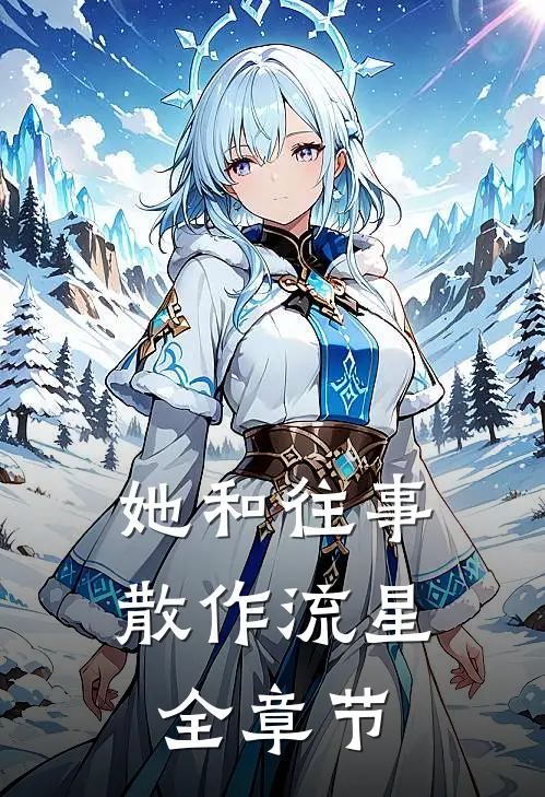 她和往事,散作流星全章节阅读