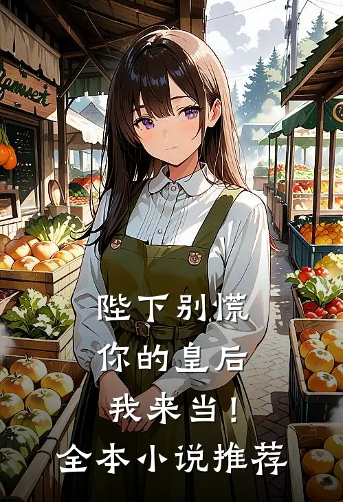 陛下别慌,你的皇后我来当!全本推荐阅读