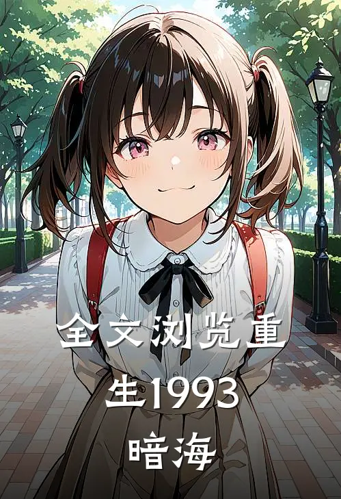 全文浏览重生1993,暗海的