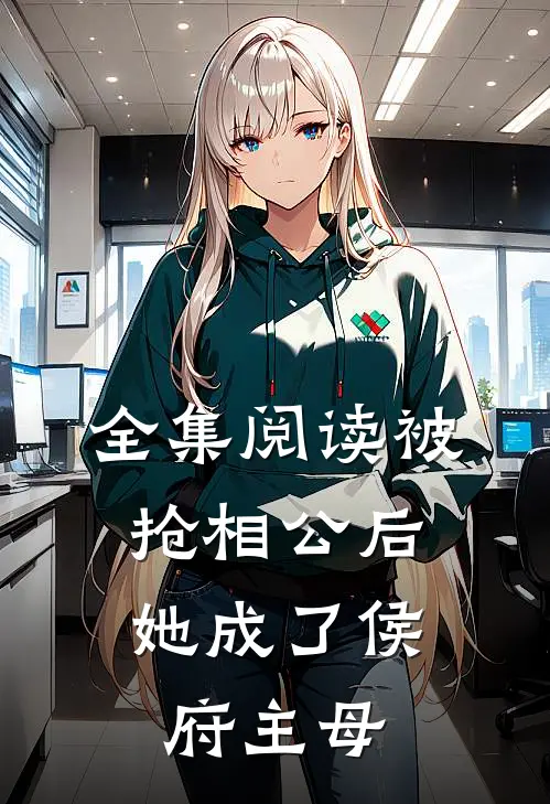 全集阅读被抢相公后，她成了侯府主母