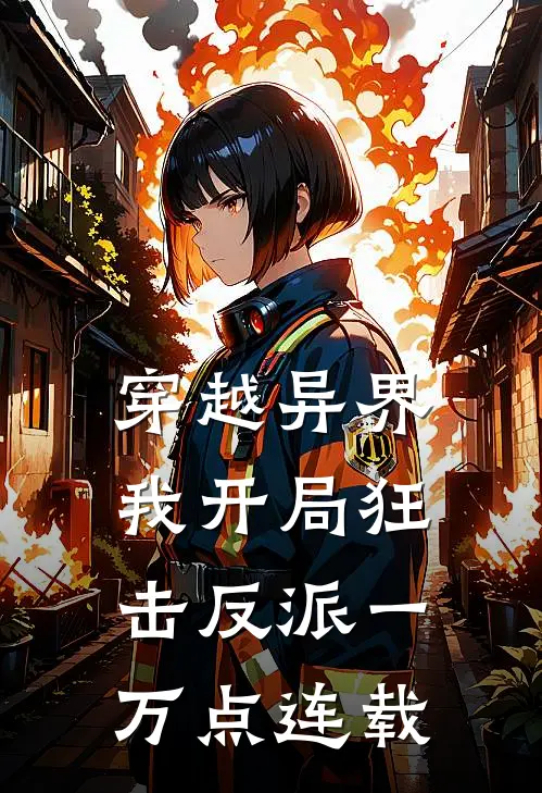 穿越异界,我开局狂击反派一万点连载