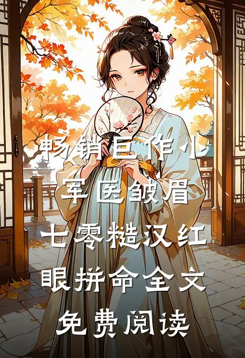 畅销巨作小军医皱眉,七零糙汉红眼拼命全文免费阅读