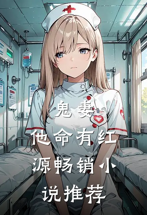 鬼妻：他命有红源畅销小说推荐