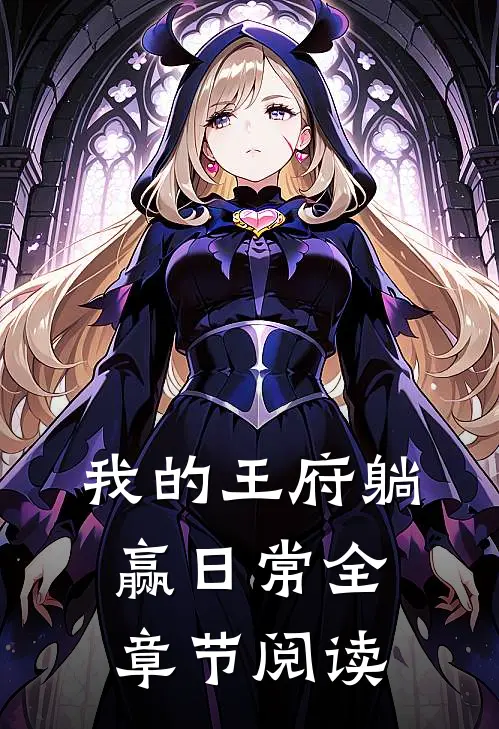我的王府躺赢日常全章节阅读无弹窗
