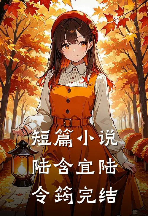 短篇小说陆含宜陆令筠完结
