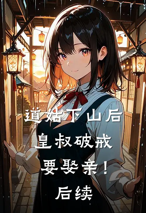 道姑下山后,皇叔破戒要娶亲!后续
