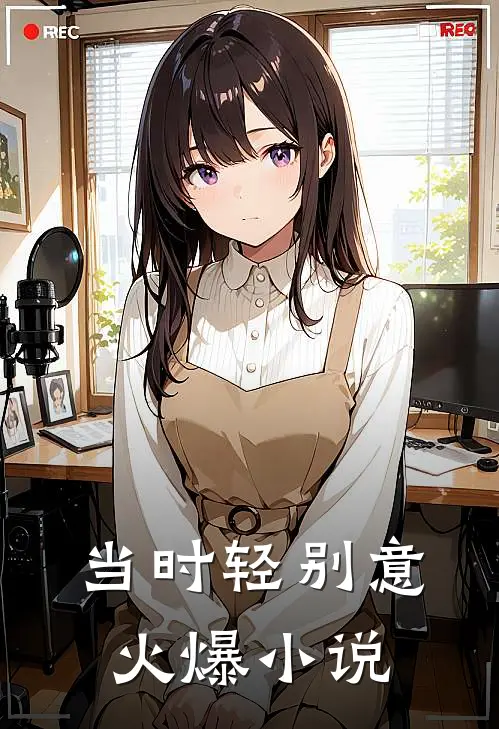 当时轻别意火爆小说