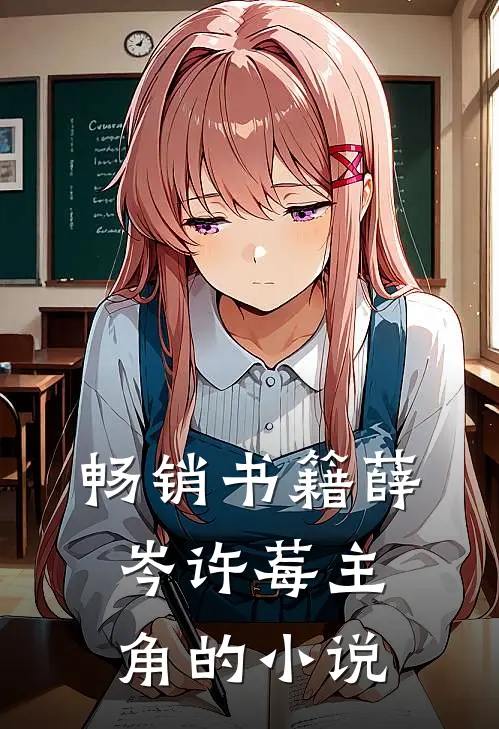 畅销书籍薛岑许莓主角的小说