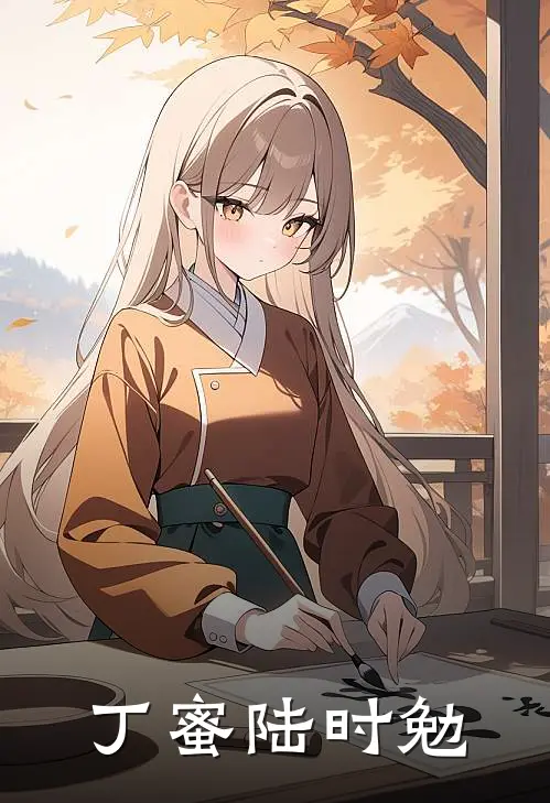 丁蜜陆时勉