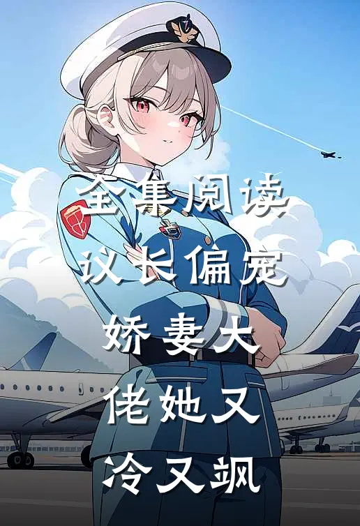 全集阅读议长偏宠娇妻大佬她又冷又飒