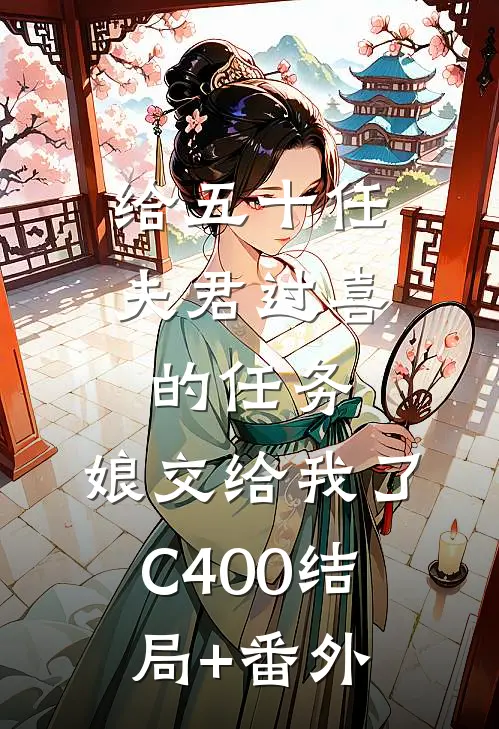 给五十任夫君过喜的任务，娘交给我了C400结局+番外