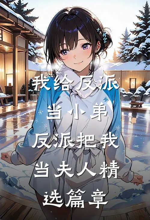 我给反派当小弟,反派把我当夫人精选篇章阅读