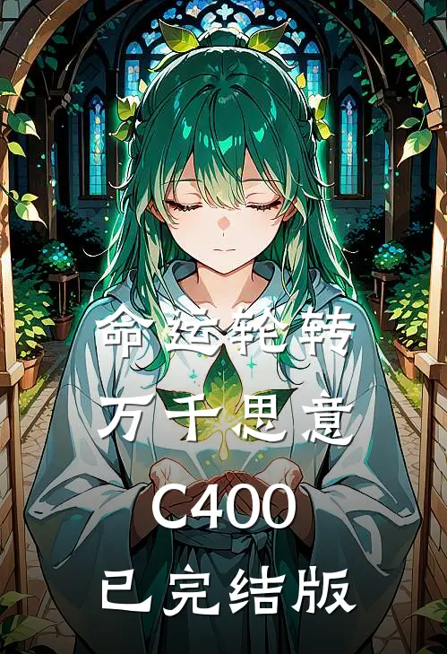 命运轮转，万千思意C400已完结版