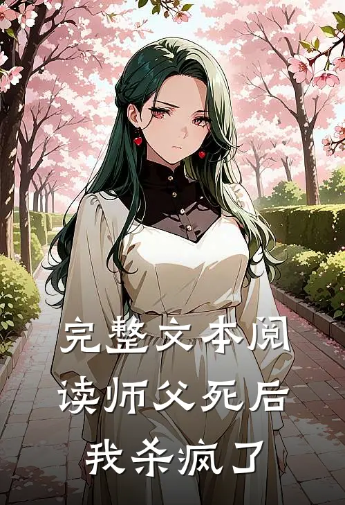 完整文本阅读师父死后,我杀疯了的