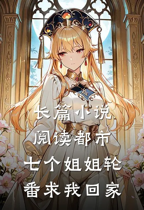 长篇小说阅读都市：七个姐姐轮番求我回家