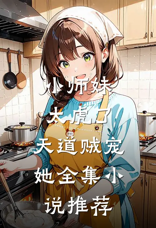小师妹太虎了,天道贼宠她全集推荐免费阅读