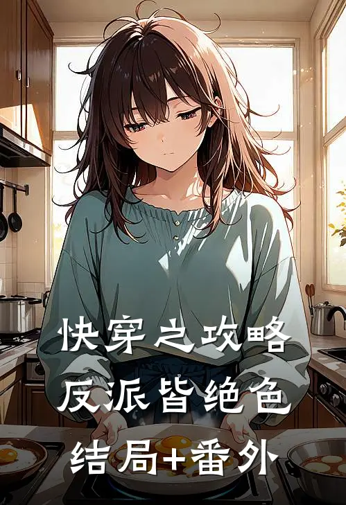 快穿之攻略反派皆绝色结局+番外