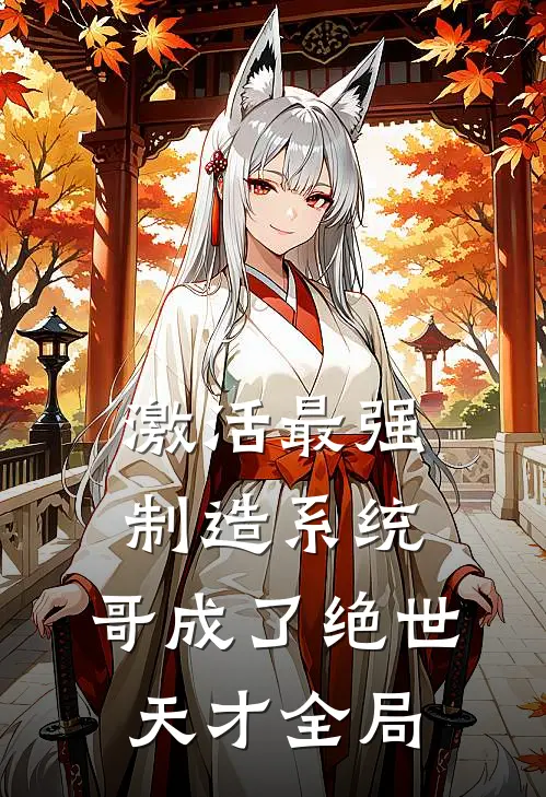 激活最强制造系统，哥成了绝世天才全局