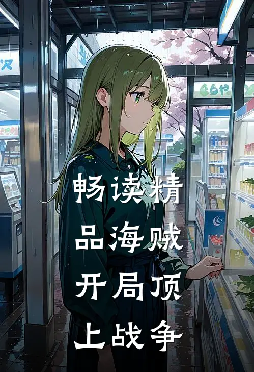 畅读精品海贼开局顶上战争