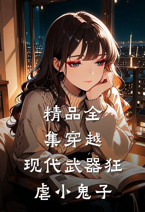 精品全集穿越,现代武器狂虐小鬼子免费阅读