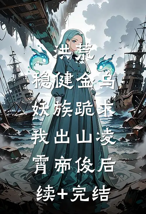 洪荒：稳健金乌，妖族跪求我出山凌霄帝俊后续+完结