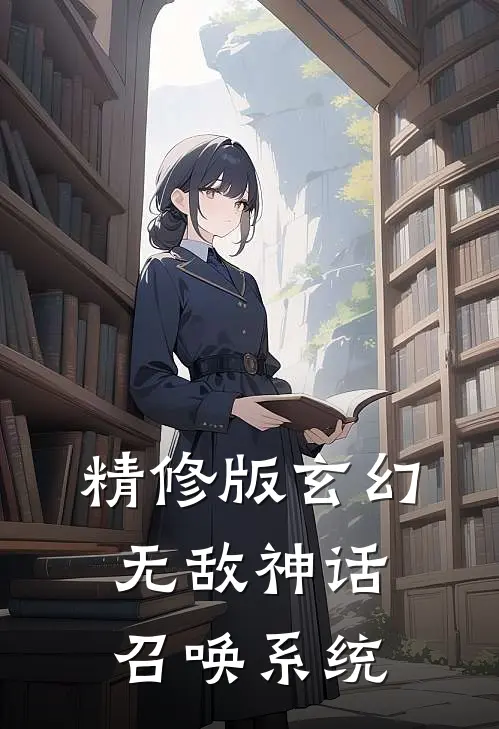 精修版玄幻无敌神话召唤系统