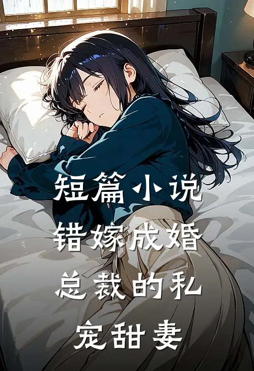 短篇错嫁成婚总裁的私宠甜妻全文阅读