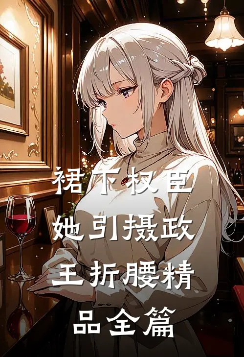 裙下权臣:她引摄政王折腰精品全篇