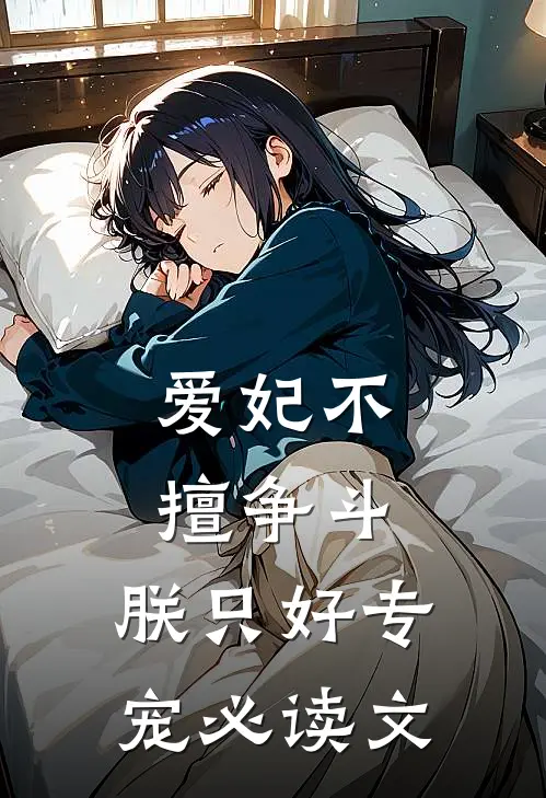 爱妃不擅争斗,朕只好专宠必读文