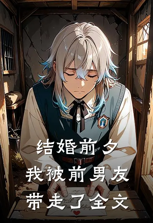 结婚前夕，我被前男友带走了全文