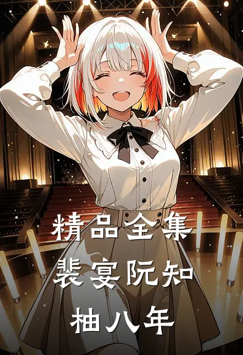 精品全集裴宴阮知柚八年
