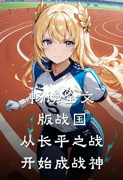畅读全文版战国：从长平之战开始成战神