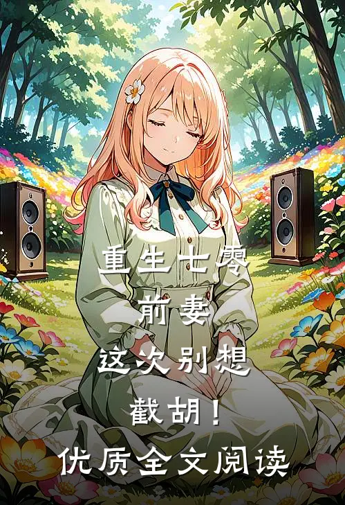 重生七零：前妻，这次别想截胡！优质全文阅读