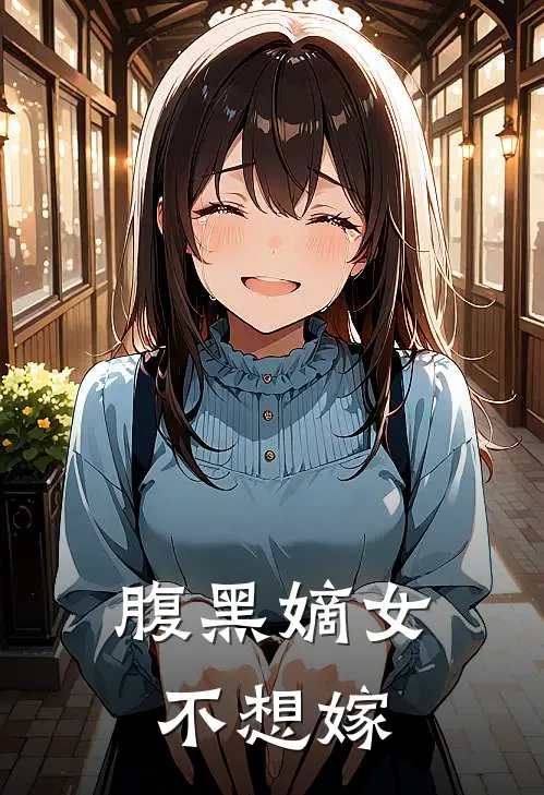 腹黑嫡女不想嫁